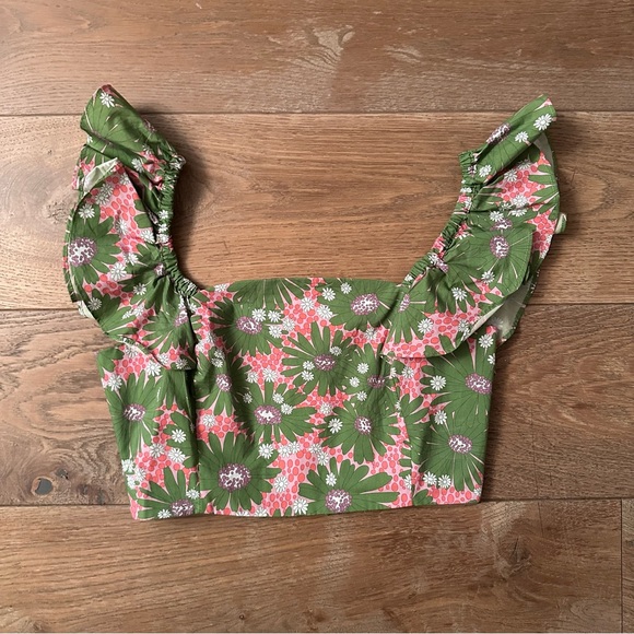 NWT Flora Bea Matching Set - Picture 4 of 8